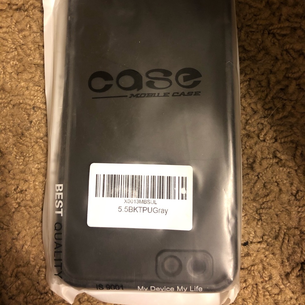 lifeproof iphone 6splus case